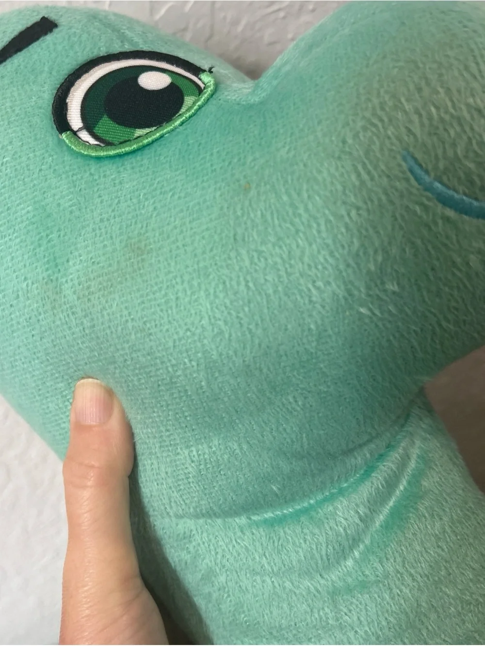 Disney Dino Ranch Clover Ride-Along Dinosaur Costume Toddler One Size Fits Most